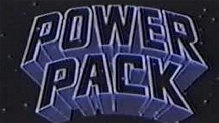 Power Pack poster