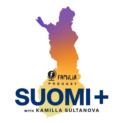 Suomi+ poster