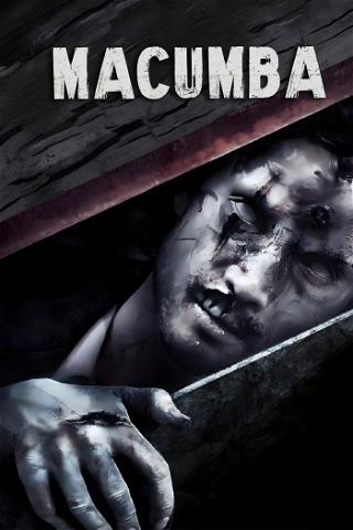 Macumba poster