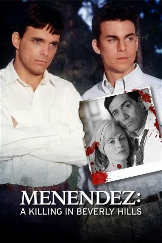Los hermanos Menéndez poster
