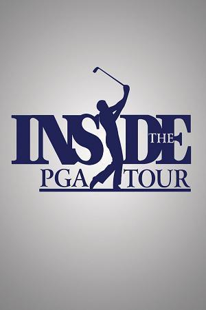Inside the PGA Tour poster