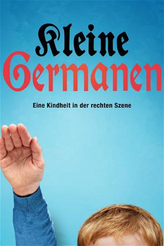 Little Germans poster