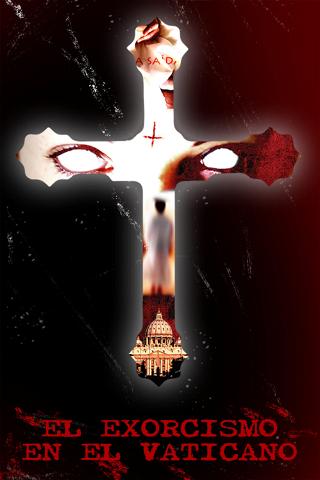 El exorcismo en el Vaticano poster