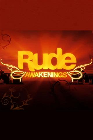 Rude Awakenings poster