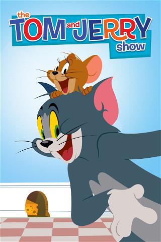 The Tom & Jerry Show poster