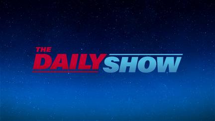 Le Daily Show poster