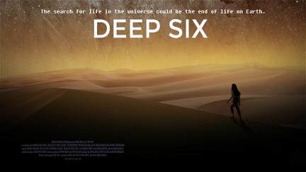 Deep Six poster