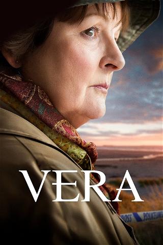 Vera - Ein ganz spezieller Fall poster