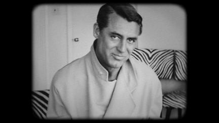 Cary Grant - Hollywoods førsteelsker poster