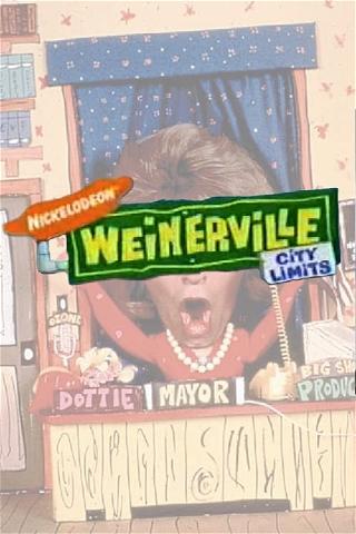 Weinerville poster