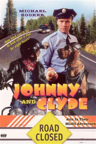 Johnny and Clyde poster