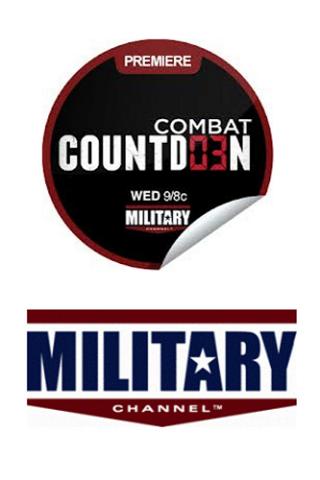 Combat Countdown poster