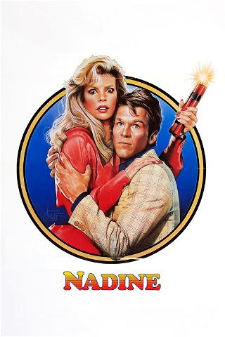 Nadine - Eine kugelsichere Liebe poster