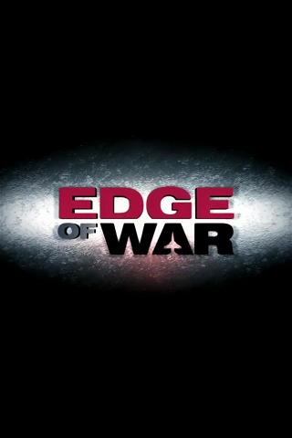 Edge of War poster