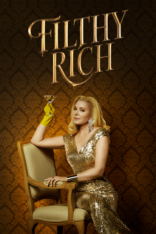 Filthy Rich poster