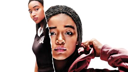 The Hate U Give - La Haine qu'on donne poster