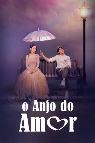 O Anjo do Amor poster