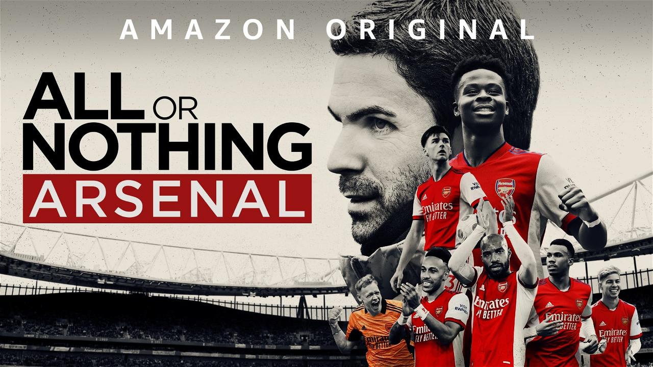 Tutto o niente: Arsenal