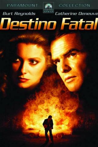 Destino fatal poster