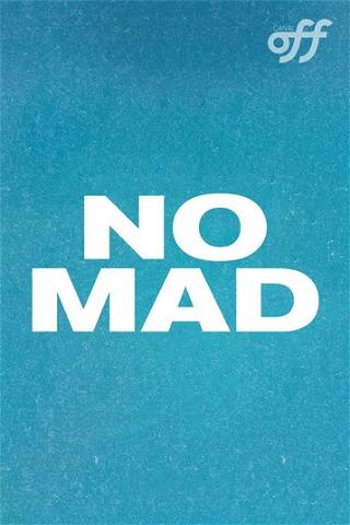 No Mad poster