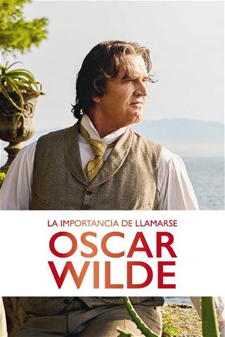 La importancia de llamarse Oscar Wilde poster