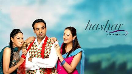 Hashar - A Love Story poster