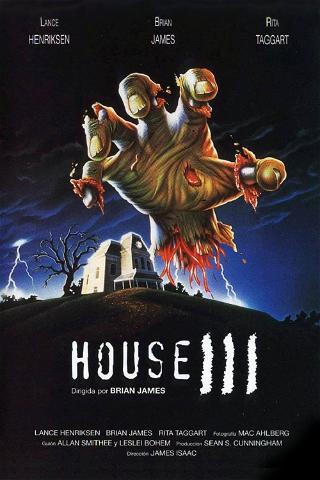 House III poster