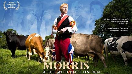 Morris: A Life with Bells On poster