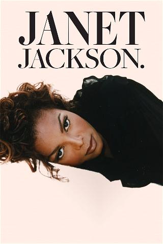 Janet Jackson poster
