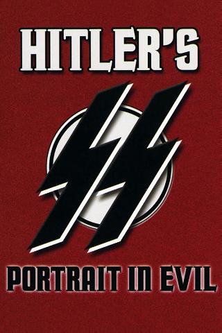 Hitler S.S.: El Retrato del Mal poster