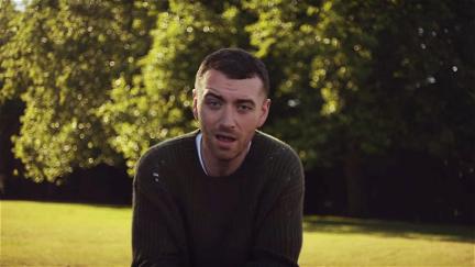 On the Record: Sam Smith - The Thrill of It All poster
