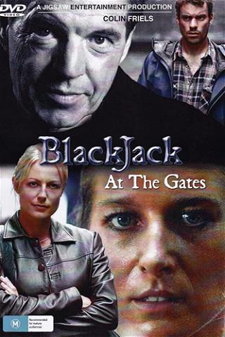 BlackJack: At the Gates poster