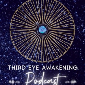 Third Eye Awakening poster