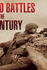 Great Land Battles of the 20th Century poster