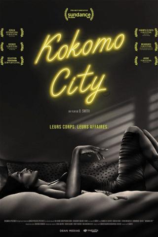 Kokomo City poster