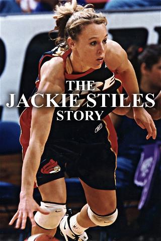 The Jackie Stiles Story poster