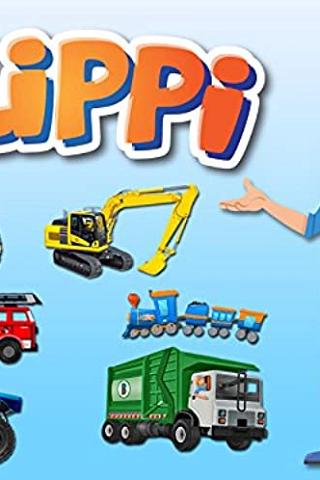 Blippi: Educational Songs for Kids poster
