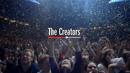 The Creators poster