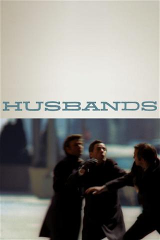 Husbands poster