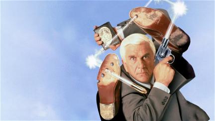 The Naked Gun 33 1/3: The Final Insult poster