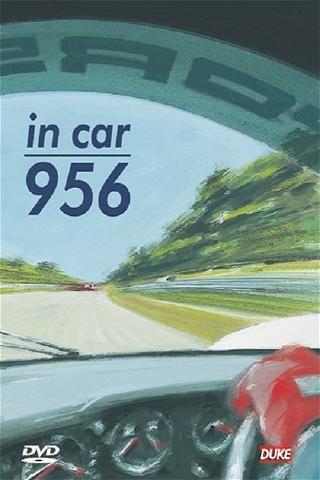 In Car 956 poster