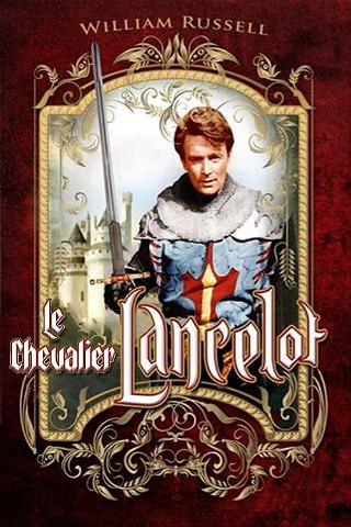 Le Chevalier Lancelot poster