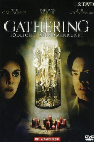 The Gathering - Tödliche Zusammenkunft poster