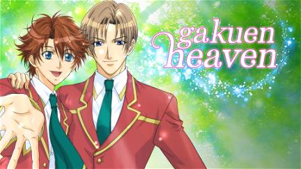Gakuen Heaven poster