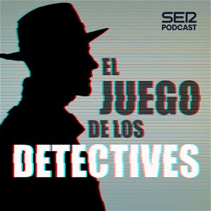 El juego de los detectives poster