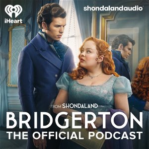 Bridgerton: The Official Podcast poster