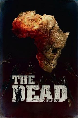 The Dead poster