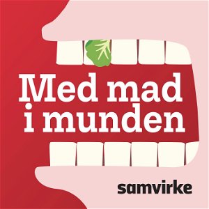 Myter om mad – med Morten Elsøe poster