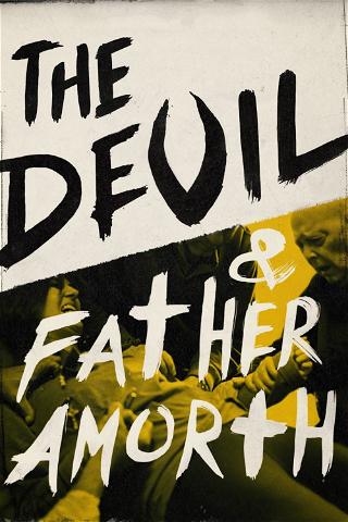 El demonio y el Padre Amorth poster