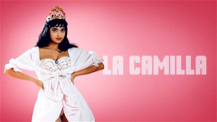 La Camilla - från gata till glamour, tur och retur poster
